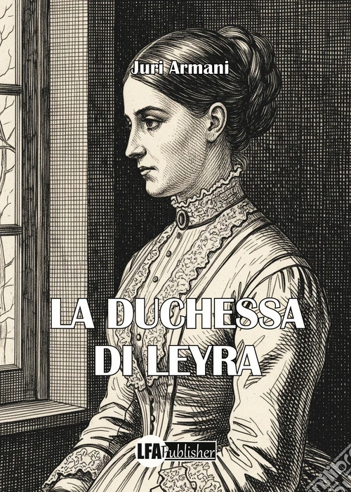 La duchessa di Leyra