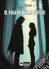 Il figlio della notte libro