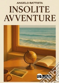 Insolite avventure libro
