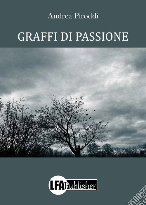 Graffi di passione