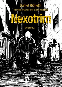 Nexotrim. Vol. 2 libro