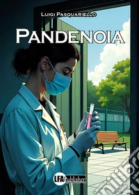 Pandenoia libro