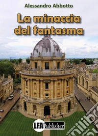 La minaccia del fantasma libro