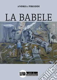 La Babele libro