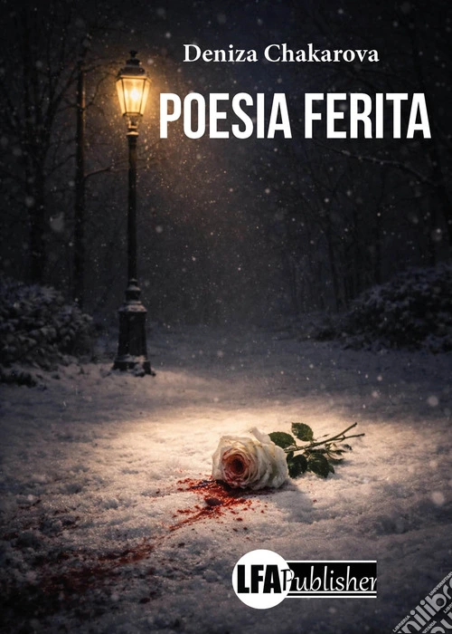 Poesia ferita