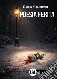 Poesia ferita libro