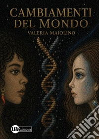 Cambiamenti del mondo libro