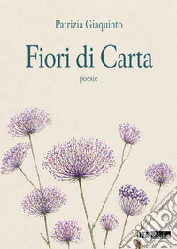 Fiori di carta libro