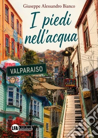 I piedi nell'acqua libro