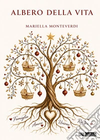 Albero della vita libro