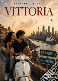 Vittoria libro
