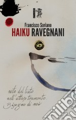 Haiku Ravegnani libro