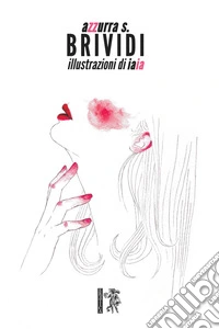 Brividi libro