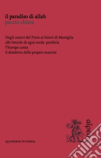 Il paradiso di Allah libro