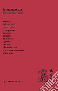 Impermanenze