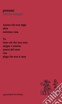 Postumi