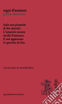 Sogni d'amianto