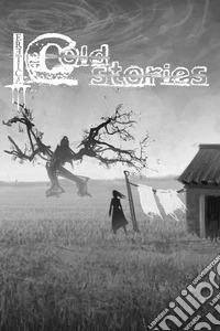 Cold stories libro