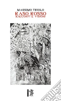 Raso rosso. Racconti e visioni libro