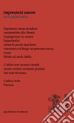 Impressioni sonore libro