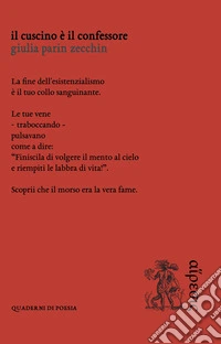 Il cuscino è il confessore