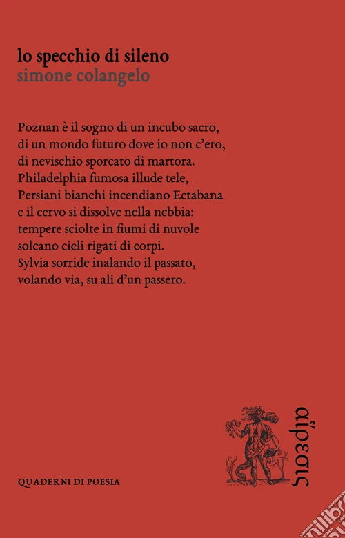 Lo specchio di Sileno