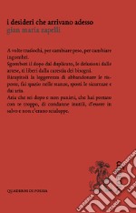 I desideri che arrivano adesso libro