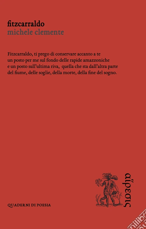 Fitzcarraldo