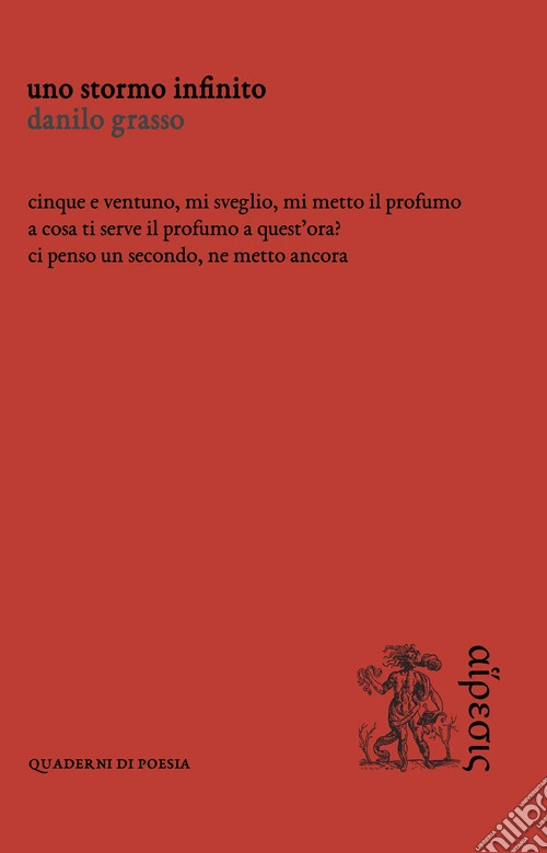 Uno stormo infinito