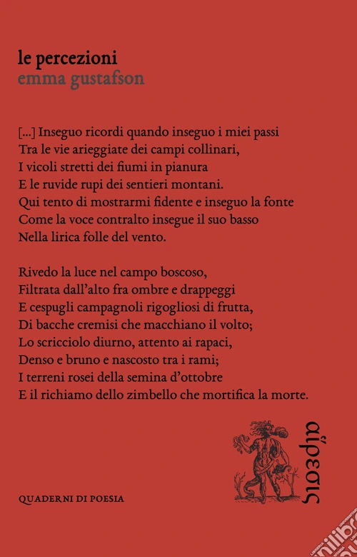 Le percezioni