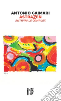 AstraZen. Antivirale complex