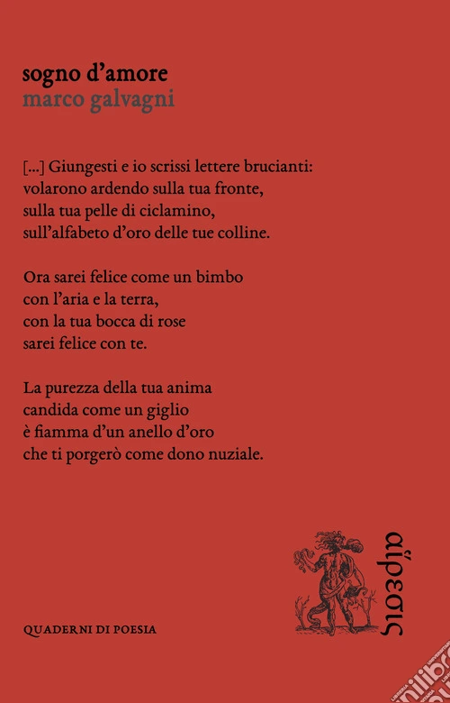 Sogno d'amore