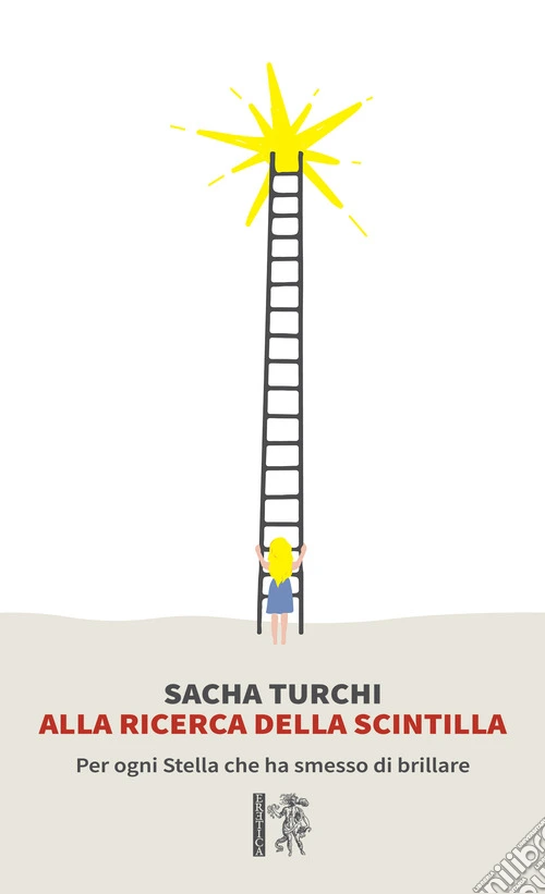 Alla ricerca della scintilla