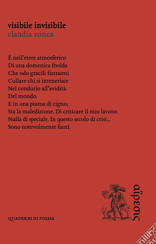 Visibile invisibile
