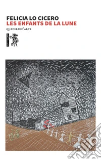 Les enfants de la lune libro