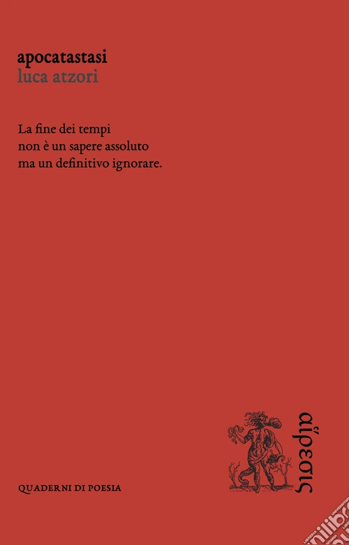 Apocatastasi