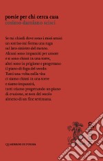 Poesie per chi cerca casa