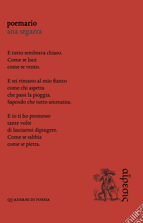 Poemario