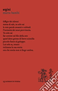Argini