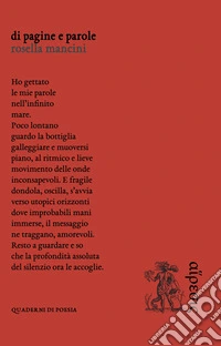 Di pagine e parole