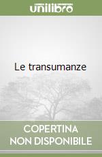 Le transumanze libro