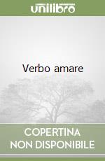 Verbo amare libro