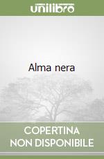 Alma nera