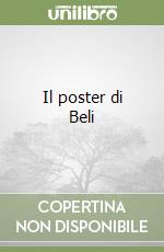 Il poster di Beli libro
