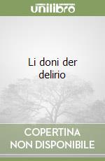 Li doni der delirio libro