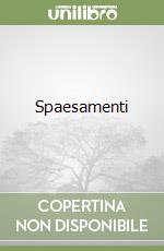 Spaesamenti