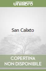 San Calixto