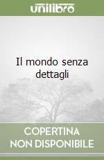 Il mondo senza dettagli libro