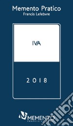 IVA 2018 libro