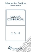 Società commerciali 2018 libro